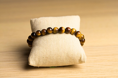 Tiger Eye Bracelet