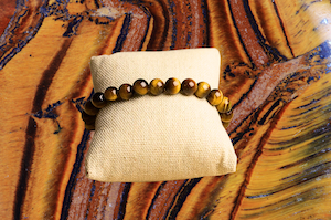 Bracelet Oeil de tigre