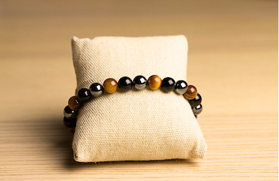 Triple Protection Bracelet