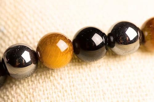 Triple Protection Bracelet