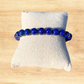 Bracelet Lapis-Lazuli