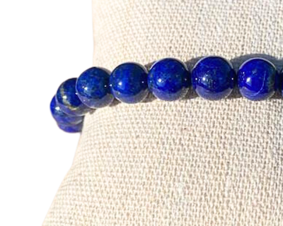 Lapis Lazuli Bracelet