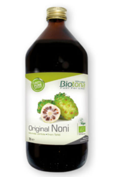 Jus de Noni Bio (1L)