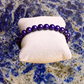 Bracelet Lapis-Lazuli