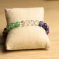 Bracelet 7 chakras