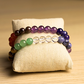 Bracelet 7 chakras